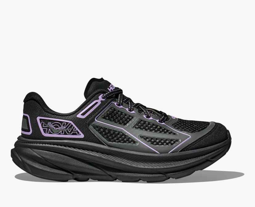 HOKA CLIFTON 9 ブラック26.5cm HOKA ONE ONE® Clifton 9 GTX for Women | HOKA ONE ONE®