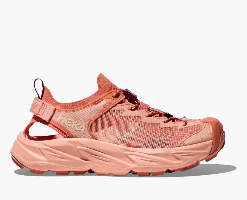 Women's Pink Hiking | Women's Trail & Hiking Shoes | HOKA®