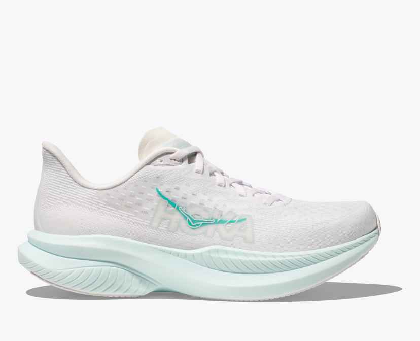 HOKA ONE ONE® Mach 6 for Women | HOKA ONE ONE®