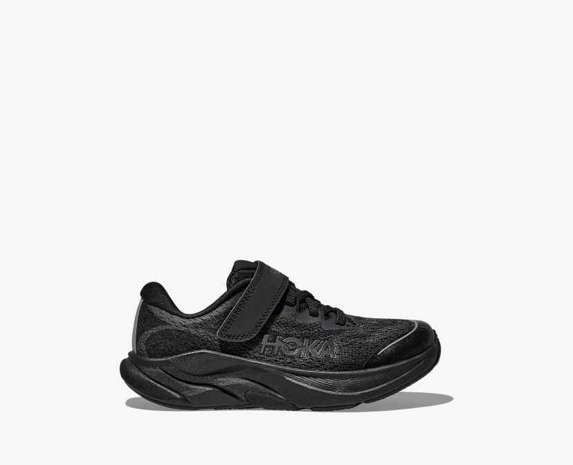 Black Rincon | Rincon Running Shoes | HOKA®
