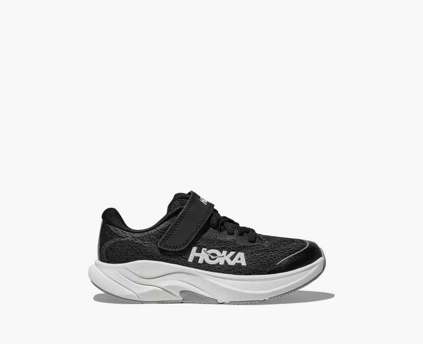 Black Rincon | Rincon Running Shoes | HOKA®