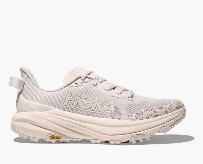 HOKA ホワイト シューズ(男性用)28.5 ホワイト（白）シューズ・ウェア 】HOKA® 公式サイト