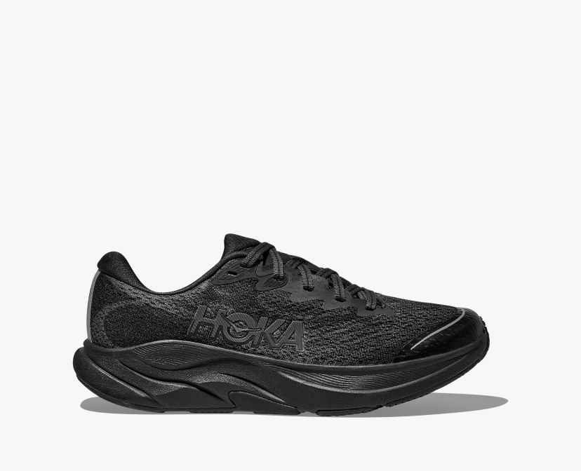 Black Rincon | Rincon Running Shoes | HOKA®