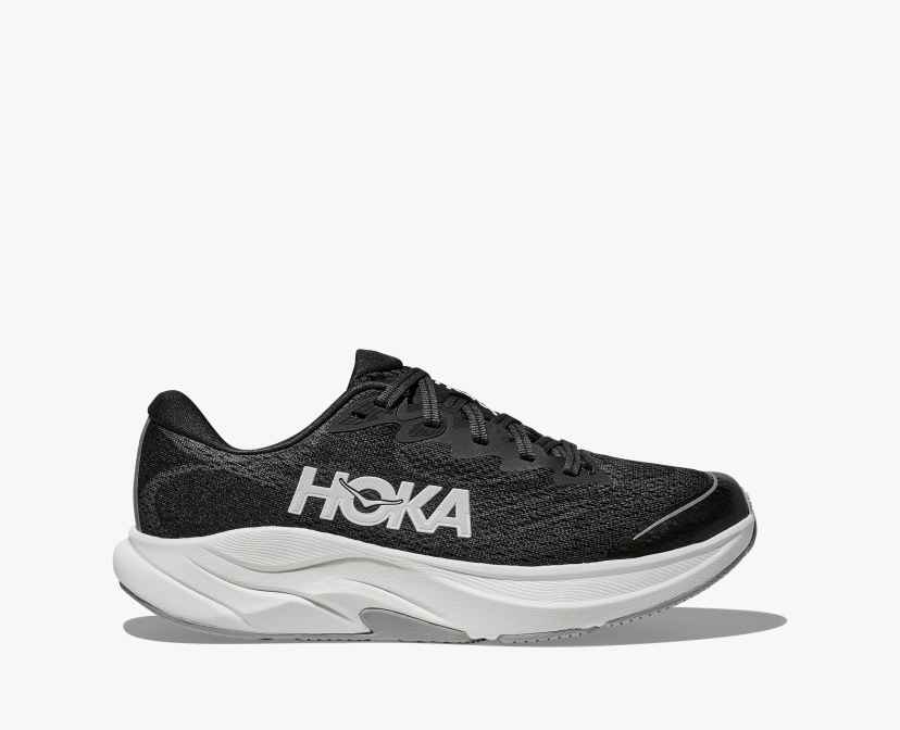 ホカオネオネ RINCON  26.0 Amazon | HOKA ONE ONE(ホカ オネオネ) M RINCON 4 BLACK