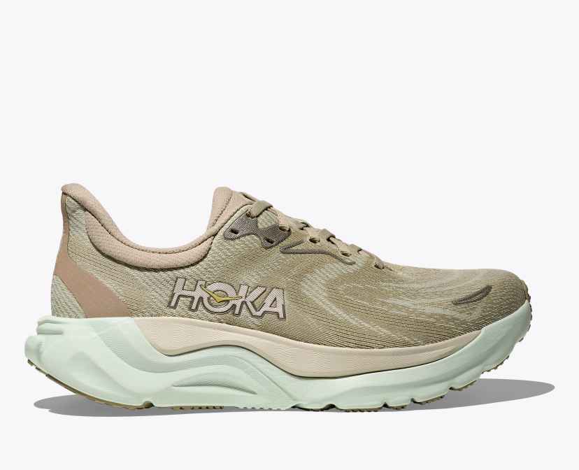 スニーカー HOKA Woman Sneakers Beige 1155350 OTTM HOKA Stinson Evo OG in Beige | SVD USA