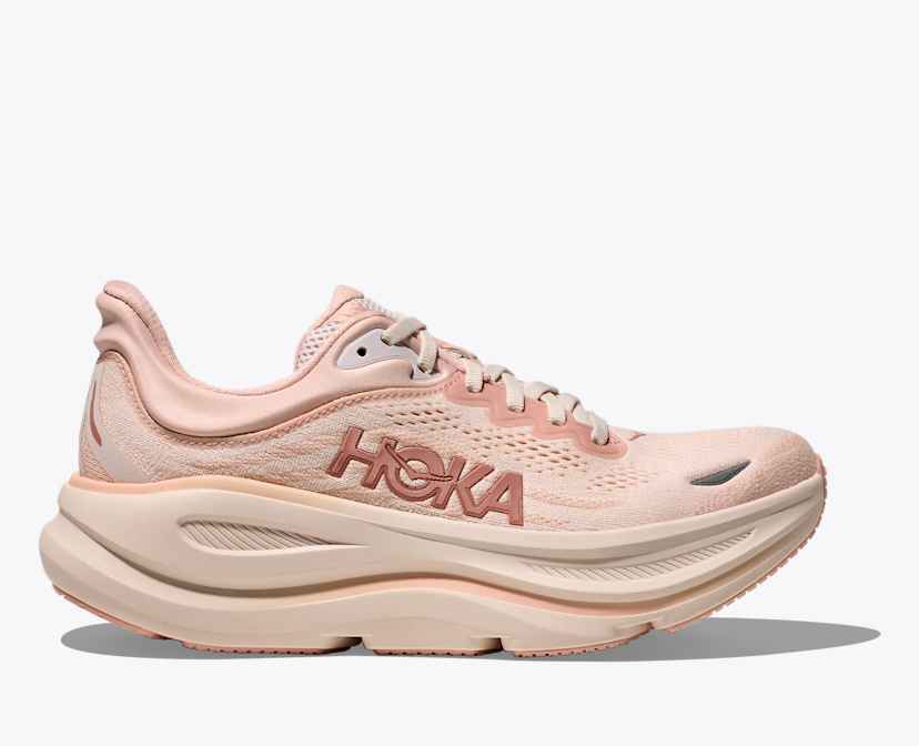 Bondi Road Running Shoes: Walking & Everyday | HOKA®