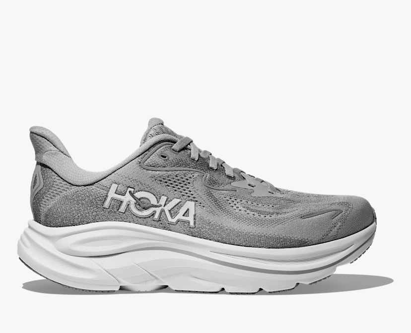 Women's Grey Road Running Shoes | Women's Road Running Shoes
