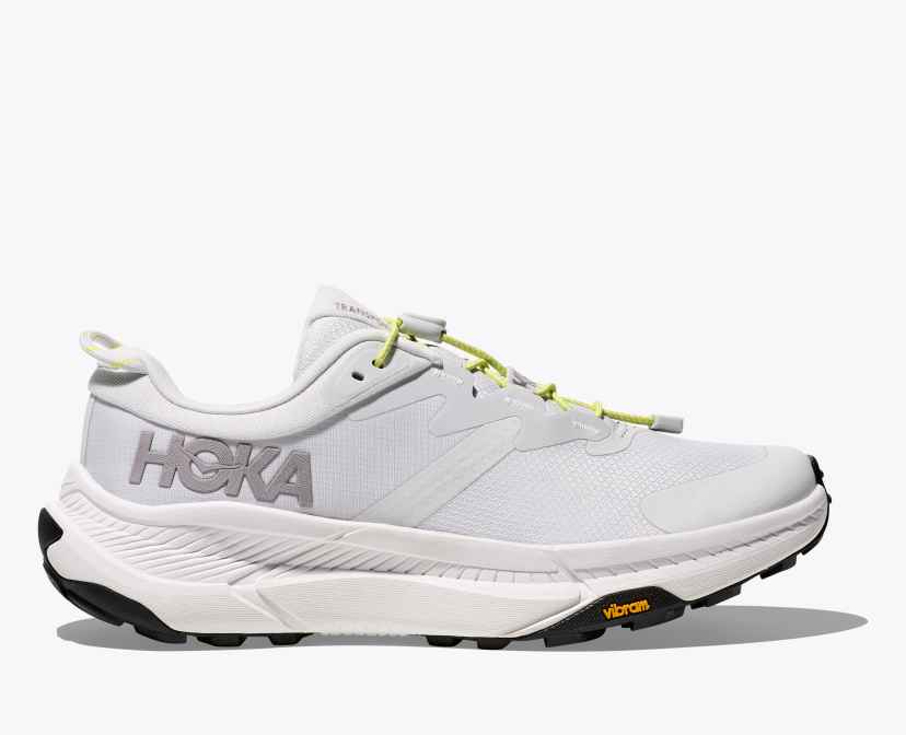 スニーカー HOKA Women Sneakers I1141572SLD Grey Women's Grey Road Running Shoes | Women's Road Running Shoes