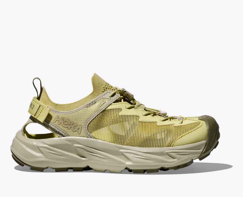 HOKA ONE ONE HOPARA ベージュ 28cm HOKA® Hopara for | HOKA®