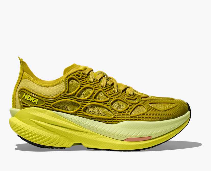 未使用 Maccho & Tokona-X - Bonds / 12\" hoka-womens-mach-x-high-