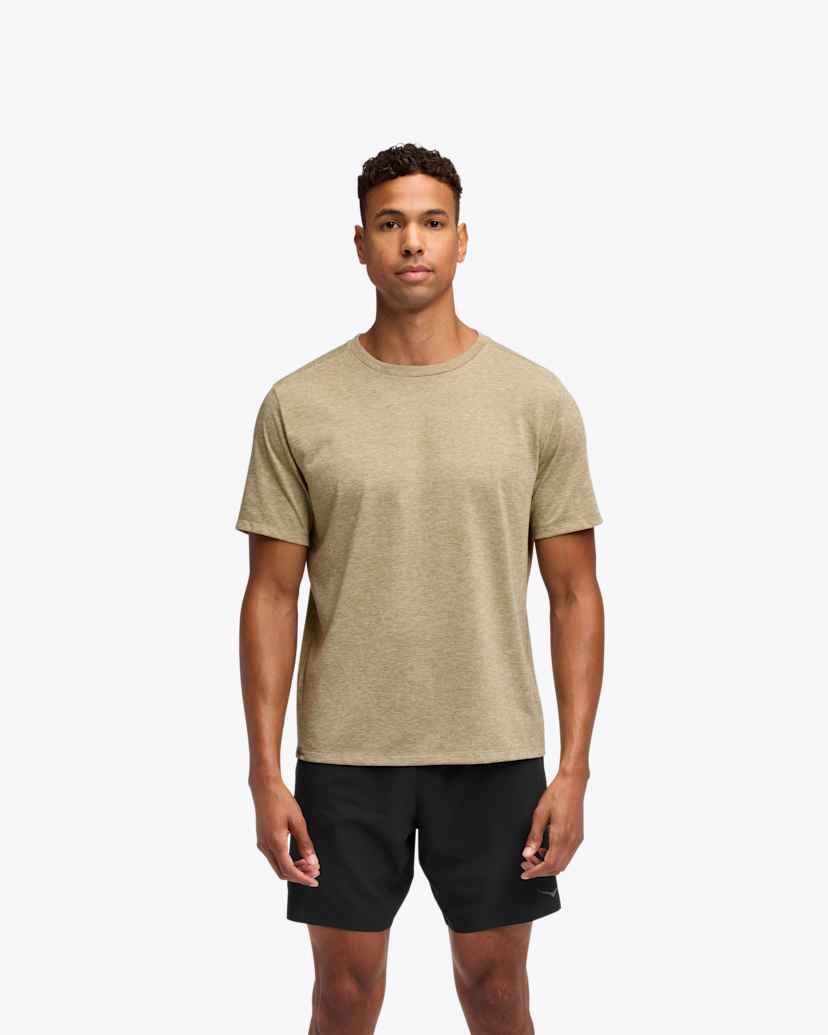 極美品 HOKA ONE ONE GLIDE 7INCH SHORTS 2IN1 Hoka Glide 7 Short 2 In 1 Mens | Black – Alexandra Sports