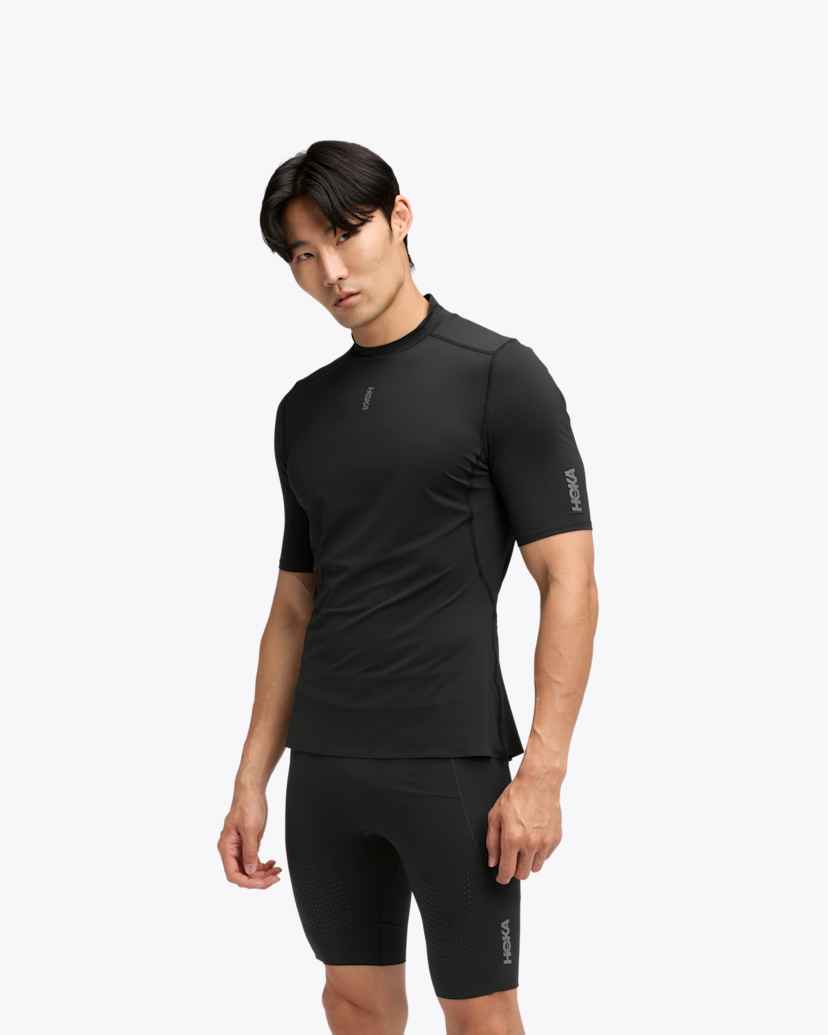 HOKA Men's Running Tops, Vests and T-shirts | HOKA® Greece