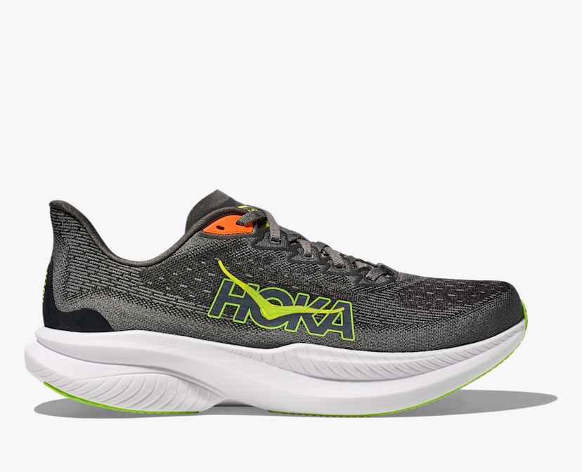 HOKA ONE ONE® Mach 6 for Men | HOKA ONE ONE®