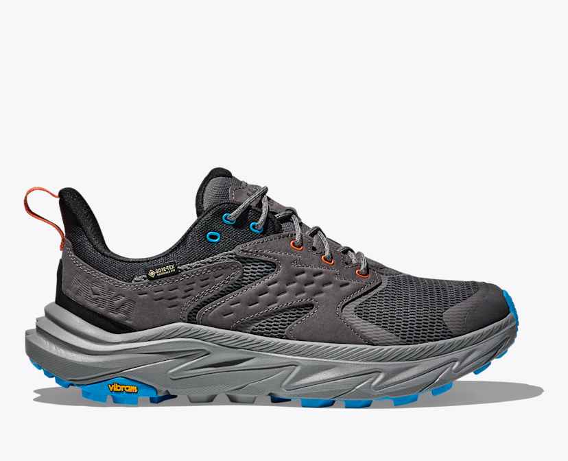 美品ANACAPA2 LOW GTX HOKA ONEONE 27cm HOKA ONE ONE® Anacapa 2 Low GTX for Women | HOKA ONE ONE®