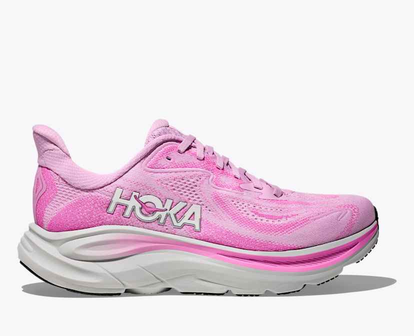 Pink New | New HOKA® Running Shoe Releases 2025 | HOKA®
