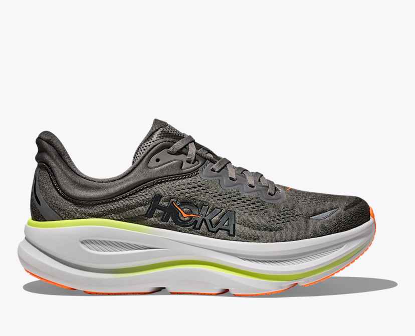 BONDI9 ボンダイ９・23cm HOKAONEONE Bondi 9 Men's Cushioned Road Running Shoe | HOKA®