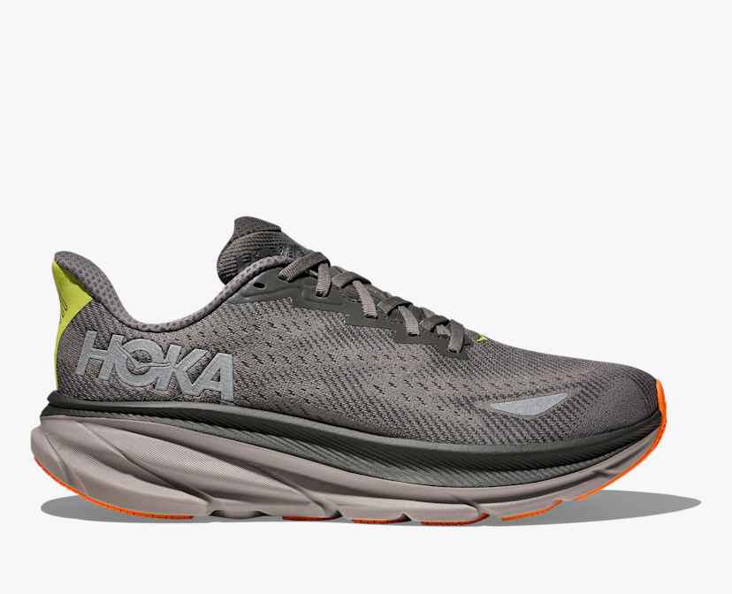 新品 HOKA CLIFTON9 24cm Men's Clifton 9 Running Shoe | HOKA®
