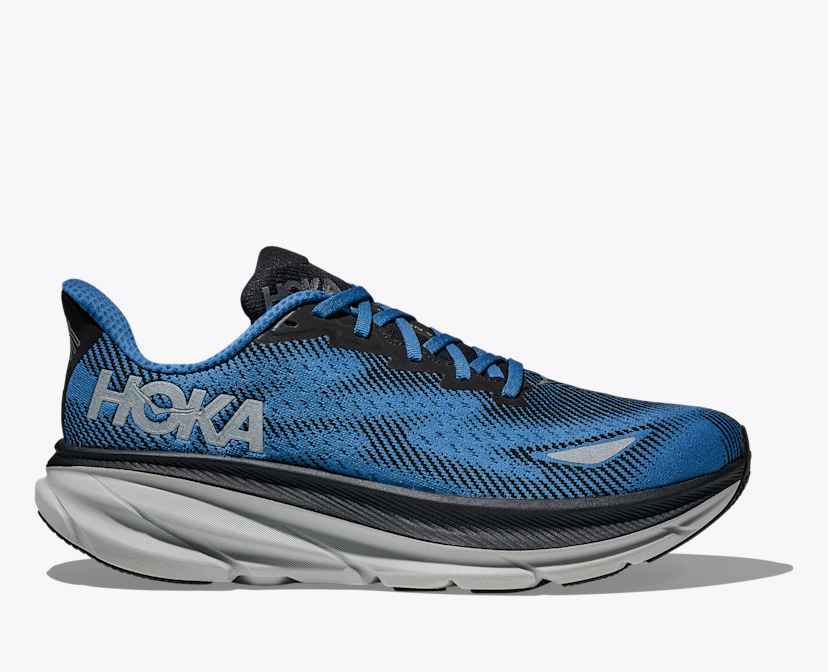 “HOKA Clifton 9 Low 軽量厚底ランニング 24cm” HOKA ONE ONE® Clifton 9 GTX for Men | HOKA ONE ONE®