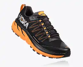 Men's Challenger 4 Trail Running Shoe | HOKA ONE ONE®