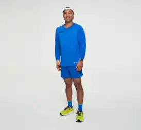 HOKA ONE ONE® Performance Long Sleeve for Men | HOKA ONE ONE®