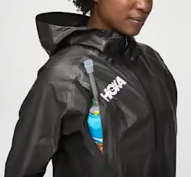 HOKA ONE ONE® GTX Shakedry™ Run Jacket for Women | HOKA ONE ONE®