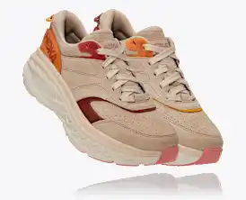 HOKA ONE ONE® Bondi L Suede for | HOKA ONE ONE®