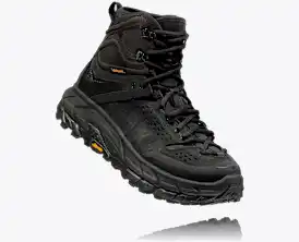 HOKA Tor Ultra Hi 2 WATERPROOF for Men | HOKA® LT display picture 1