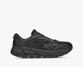 All Gender Clifton Leather Road Running Shoe | HOKA®