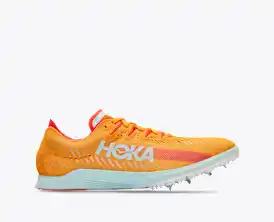 モモイロ　 Cielo X LD Lightweight Track Spike | HOKA®