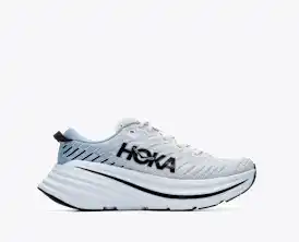 Men's Bondi X Max Cushioned Road Running Shoe | HOKA®