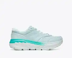 HOKA Bondi L Suede for All | HOKA® UAE