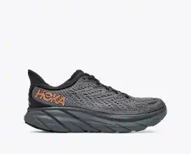ちか Women's Clifton 8 Max Cushioned Road Running Shoe | HOKA®