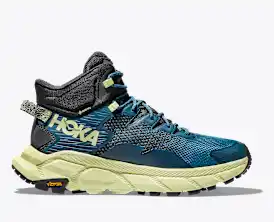 Trail Code GTX Lighweight Hiker | HOKA®