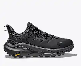 靴 HOKA KAHA 2 LOW GTX 28cm Kaha 2 Low GTX Waterproof Leather Hiker | HOKA®