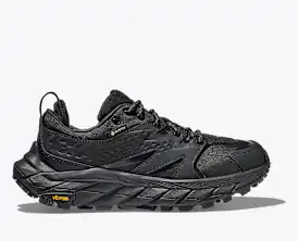 Anacapa Low GTX Waterproof Leather Hiker | HOKA®