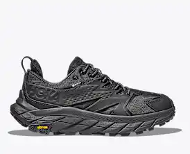 Anacapa Low GTX Waterproof Leather Hiker | HOKA®