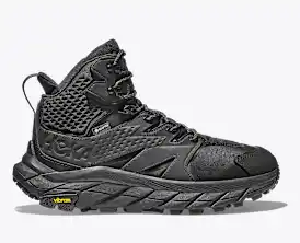 hoka one one anacapa mid