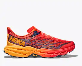 Men's Speedgoat 5 Trail Running Shoe | HOKA®