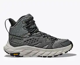 Anacapa Breeze Mid Breathable Running Shoe | HOKA®