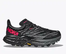 ユキタン  Women's Speedgoat 6 Trail Running Shoe | HOKA®