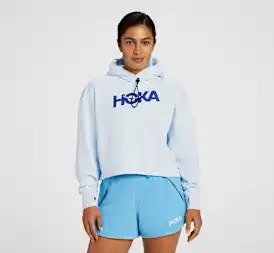 HOKA Hoodie for Women | HOKA® TR