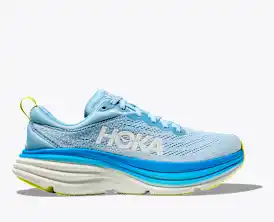 hokabeeen様 Stealth/Tech Bondi 8 Caged Road Running Shoe | HOKA®