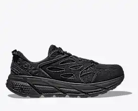 ホカ HOKA U CLIFTON L ATHLETICS スニーカー 23cm HOKA® Clifton L Suede for | HOKA®