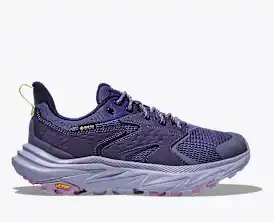 E*N様 HOKA ONE ONE W ANACAPA LOW GTX Cut in half: Hoka Anacapa Low GTX Review | RunRepeat