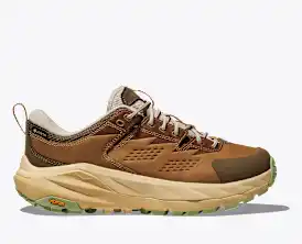 HOKA ONE ONE® Elite Terrain System Kaha Low GTX for | HOKA ONE ONE®