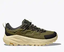 HOKA ONE ONE® HOKA x END. Kaha Low GTX for | HOKA ONE ONE®