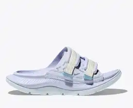 Ora Luxe Lightweight Slide Sandal | HOKA®