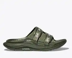 HOKA ONE ONE® Ora Luxe WTAPS for | HOKA ONE ONE® HOKA ONE ONE® Ora Luxe WTAPS for | HOKA ONE ONE®