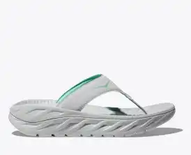 【即完売】 美品 HOKA ONE ONE ORA RECOVERY FLIP Women's Ora Flip Flop Recovery Sandal | HOKA®