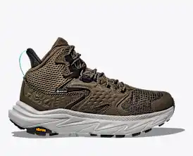 hoka mid gtx dame